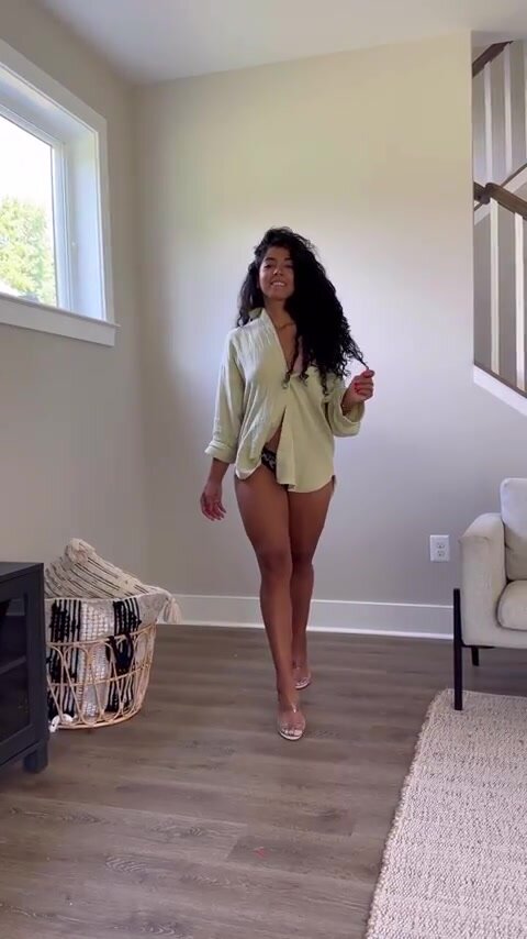 Ever had a blowjob like this