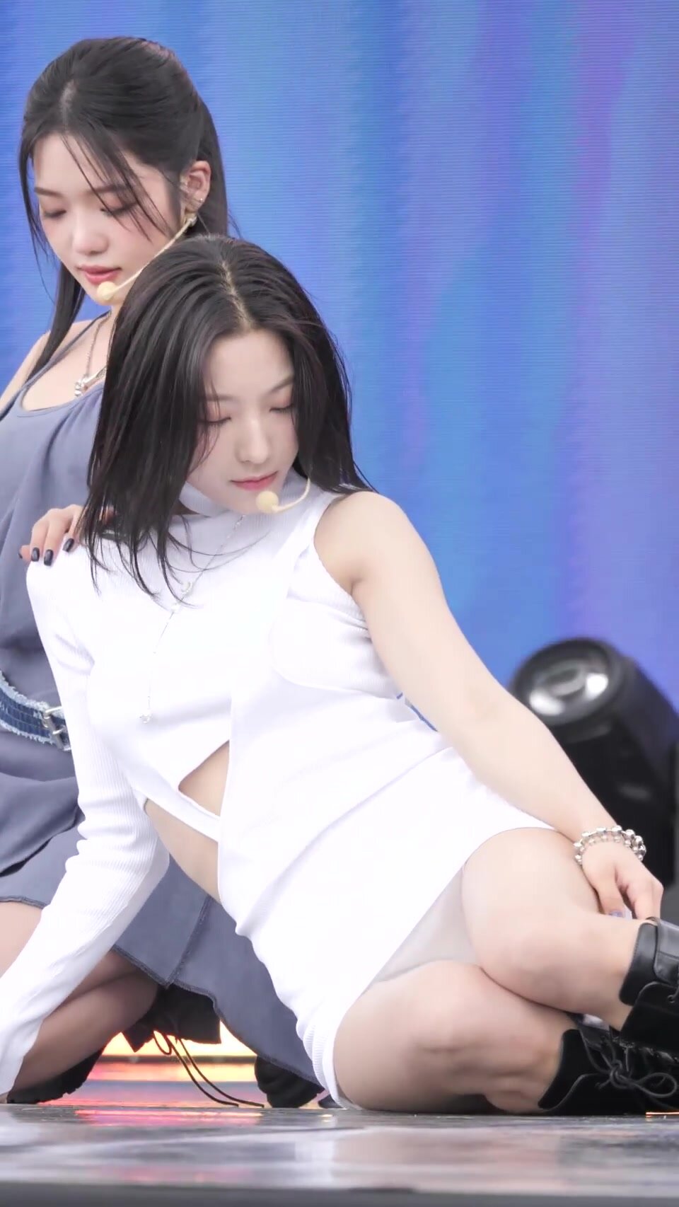fromis_9 - Saerom