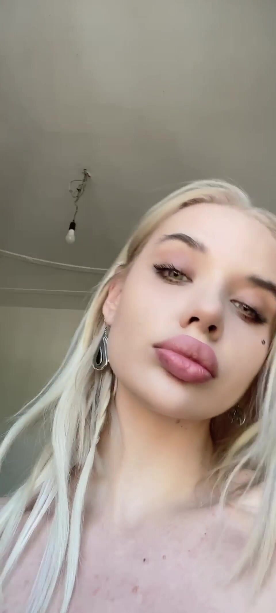 How often would you fuck me in a day?