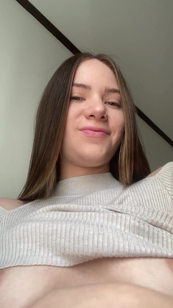 are small and weirdly shaped boobs like mine welcome here?