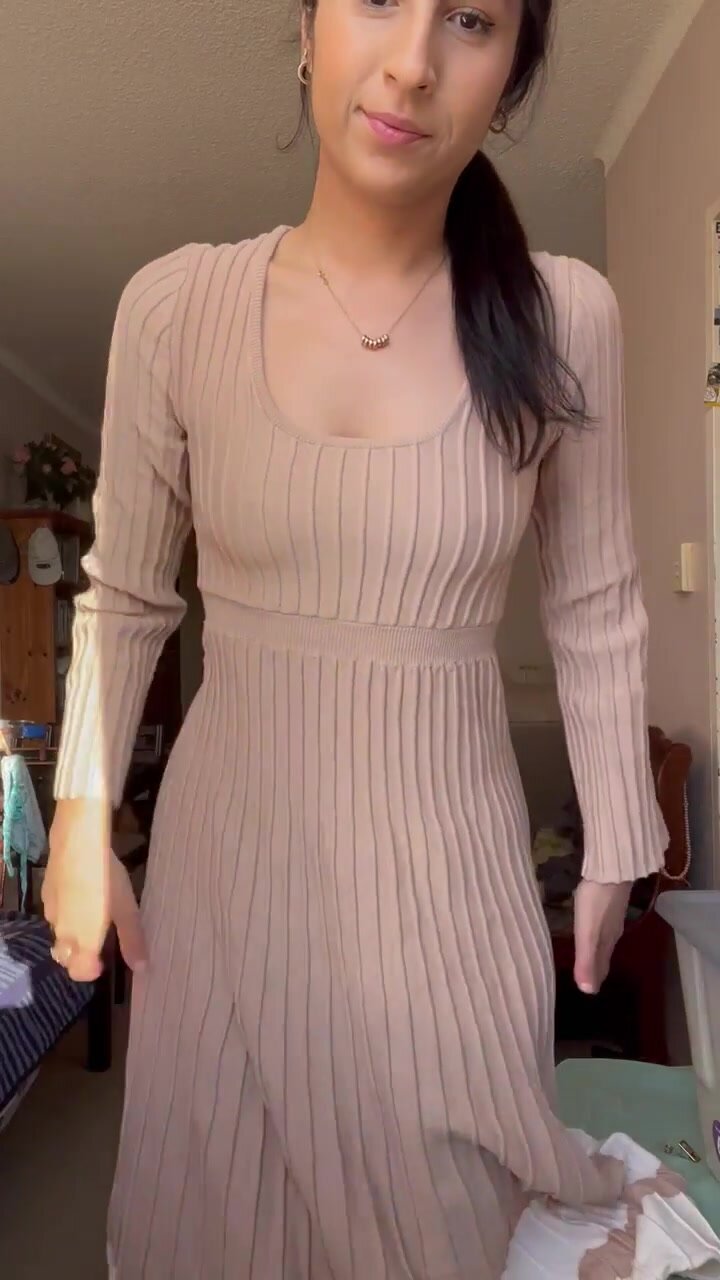 It’s much better when it’s off