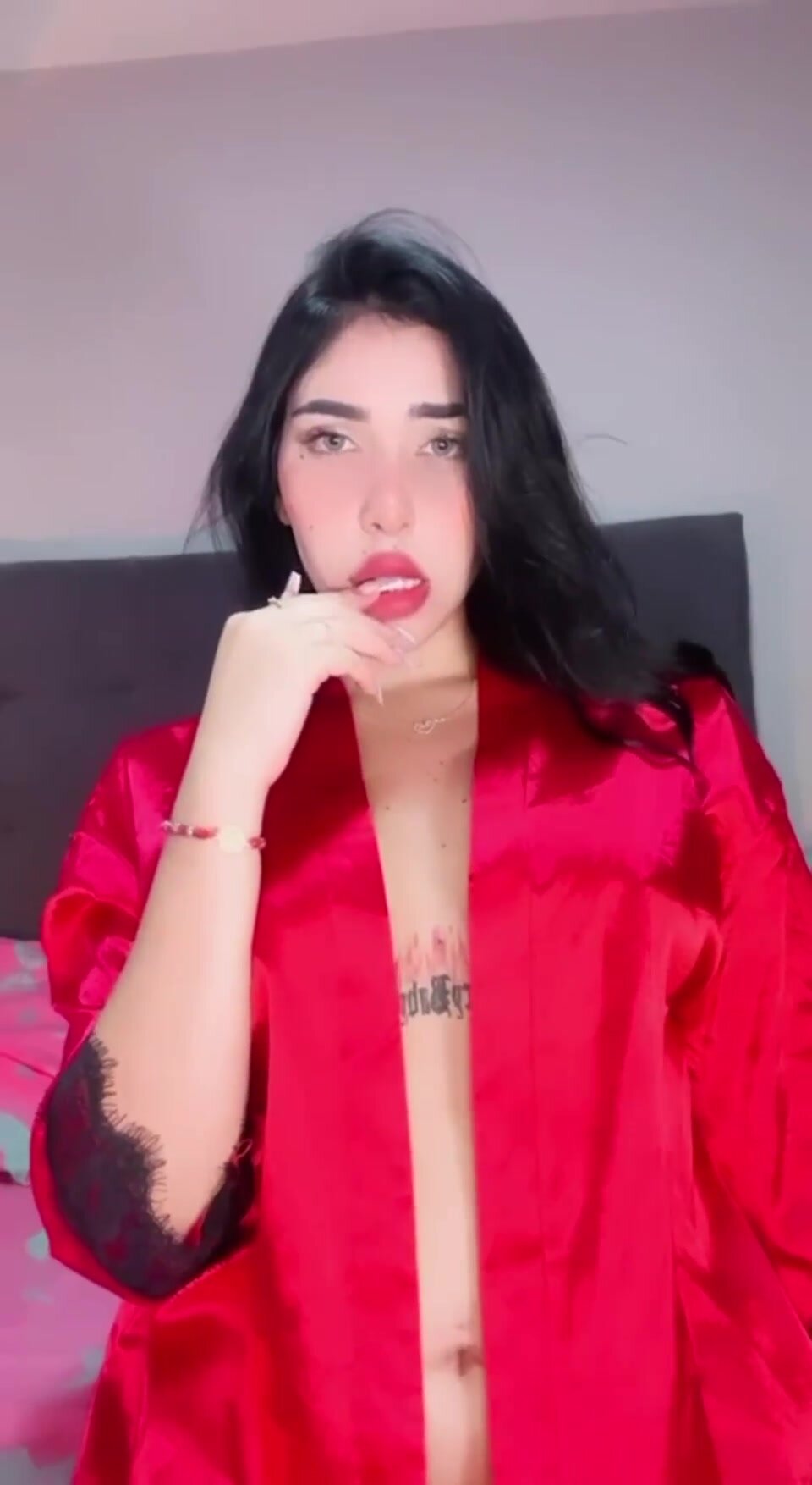 do these tits bother you?