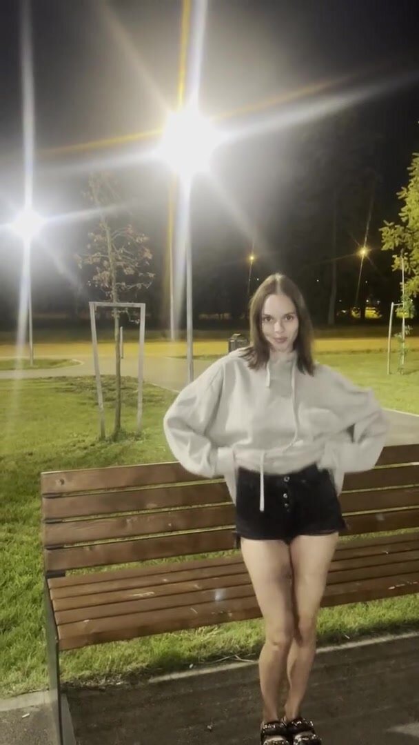 There’s so much fun when there’s risk involved