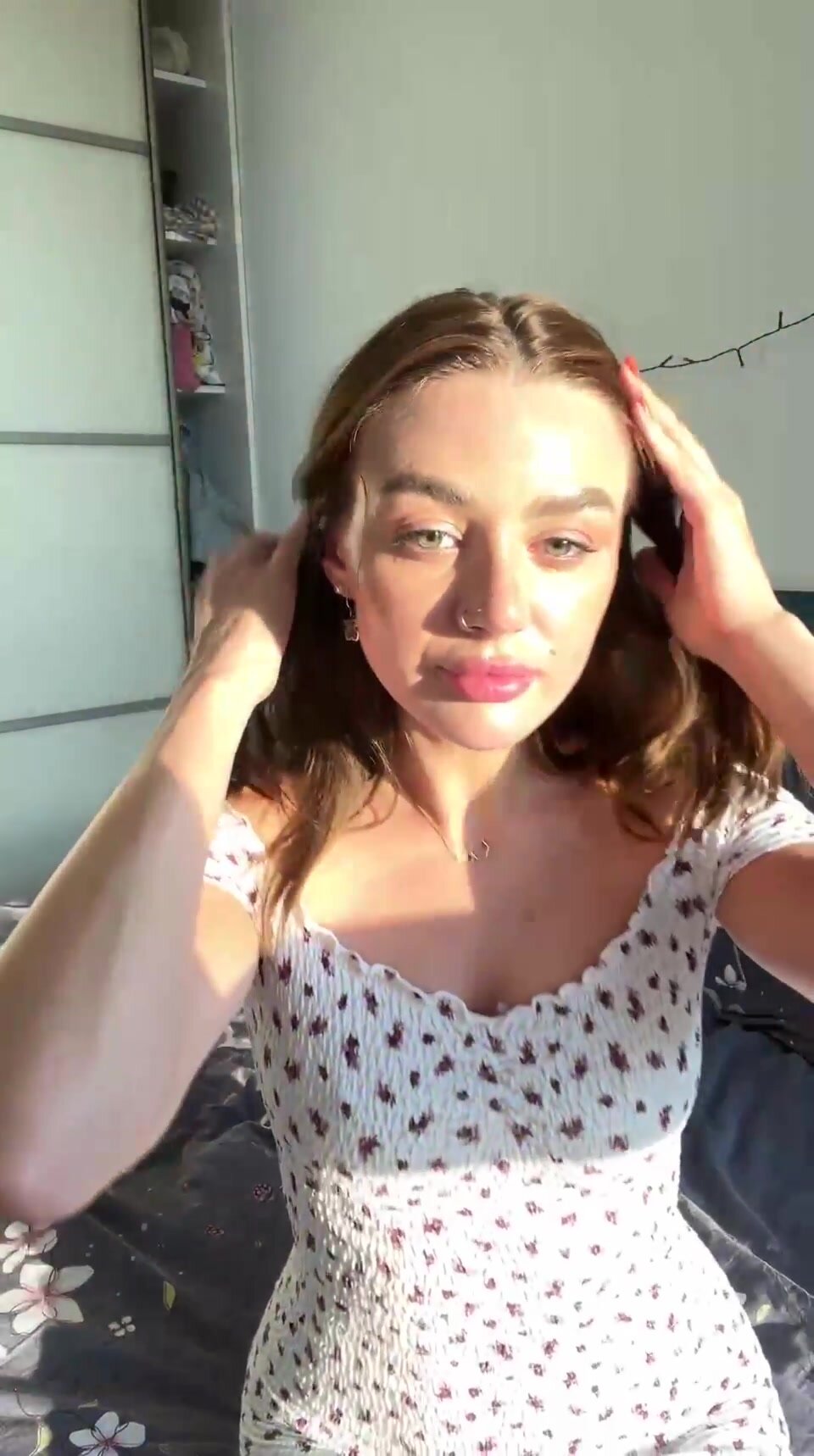 How long would you last in me