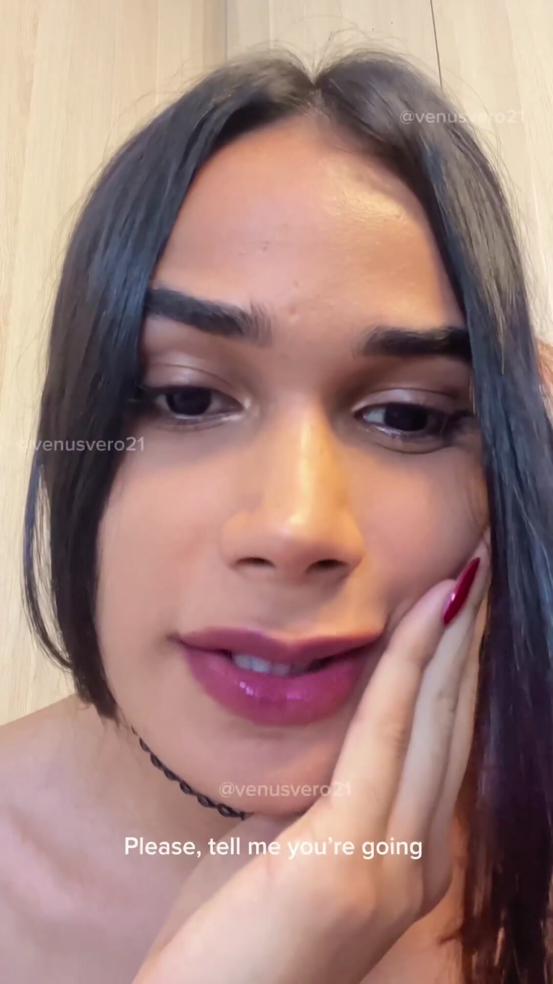 Would you keep my big secret?