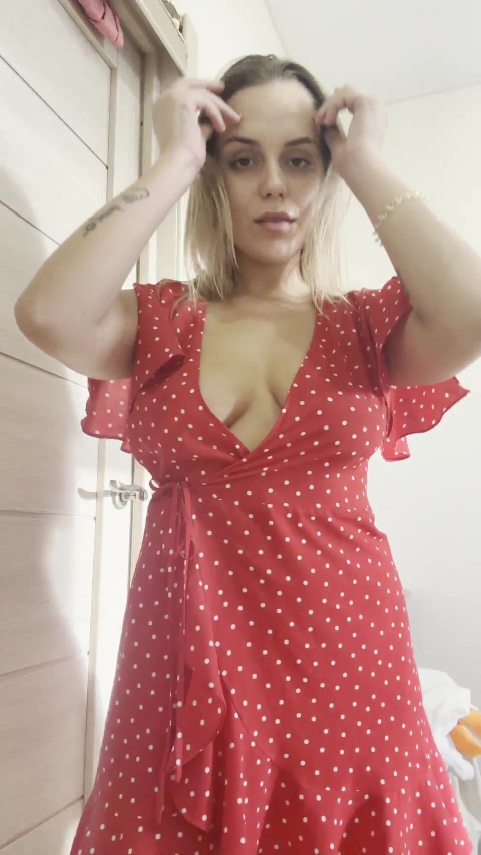 If I tell you I’m married, are you still putting your dick inside