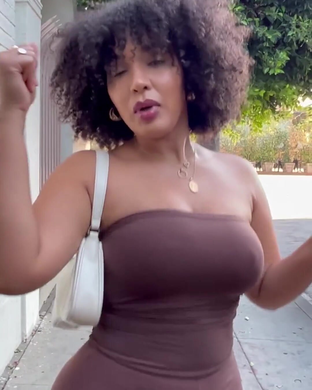 yaris lookin’ thicker than ever…