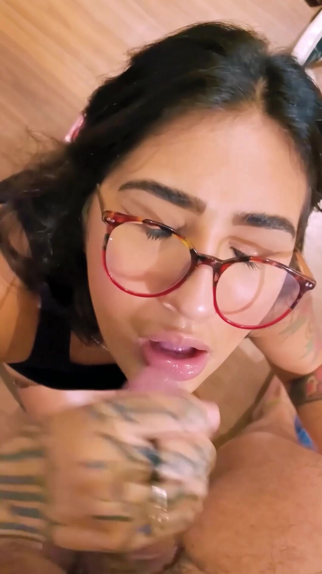 I can't sleep without getting covered