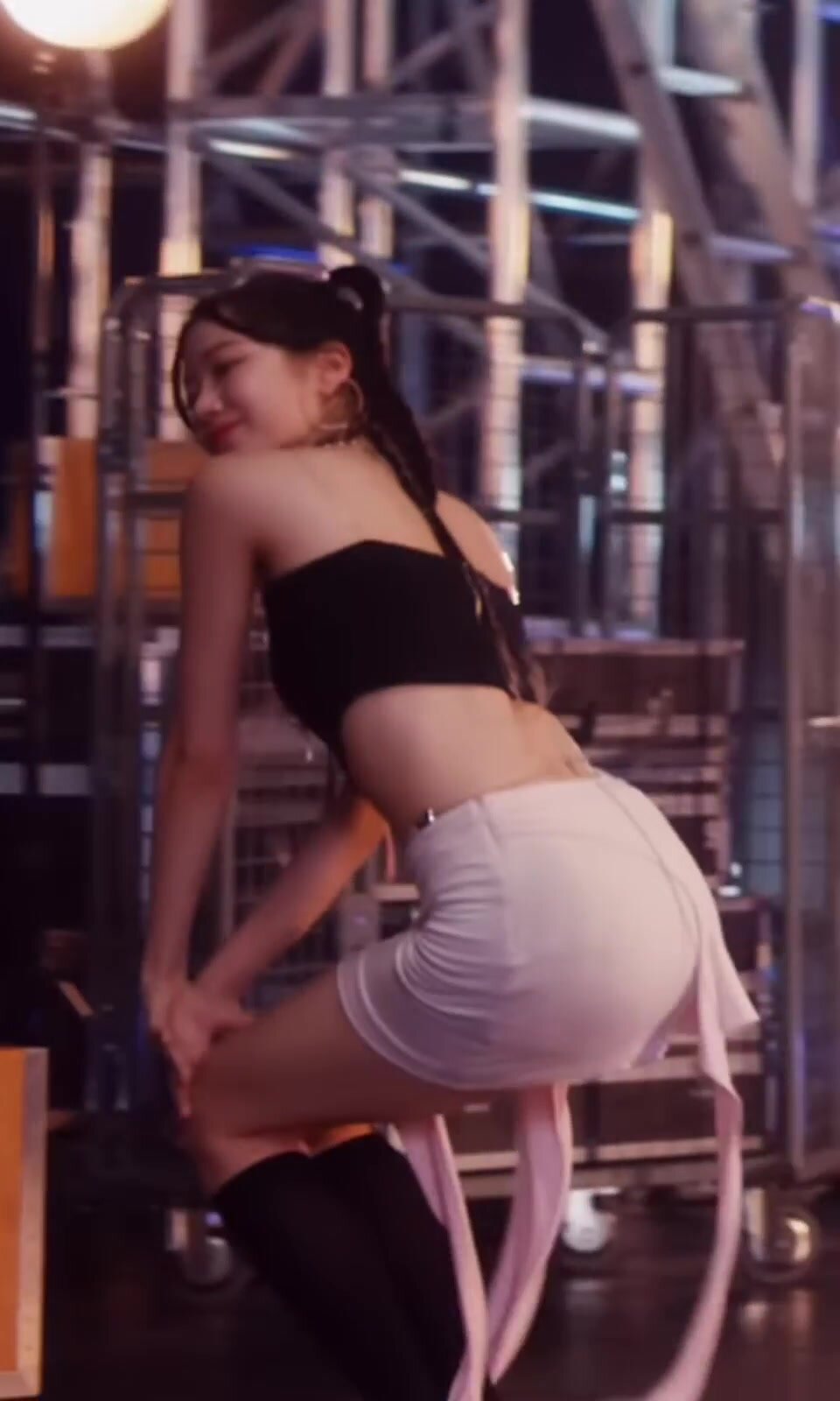 Le Sserafim - Kazuha