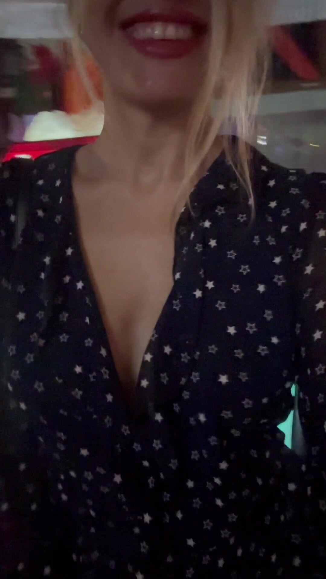 I bet I'll hit you in the pull??