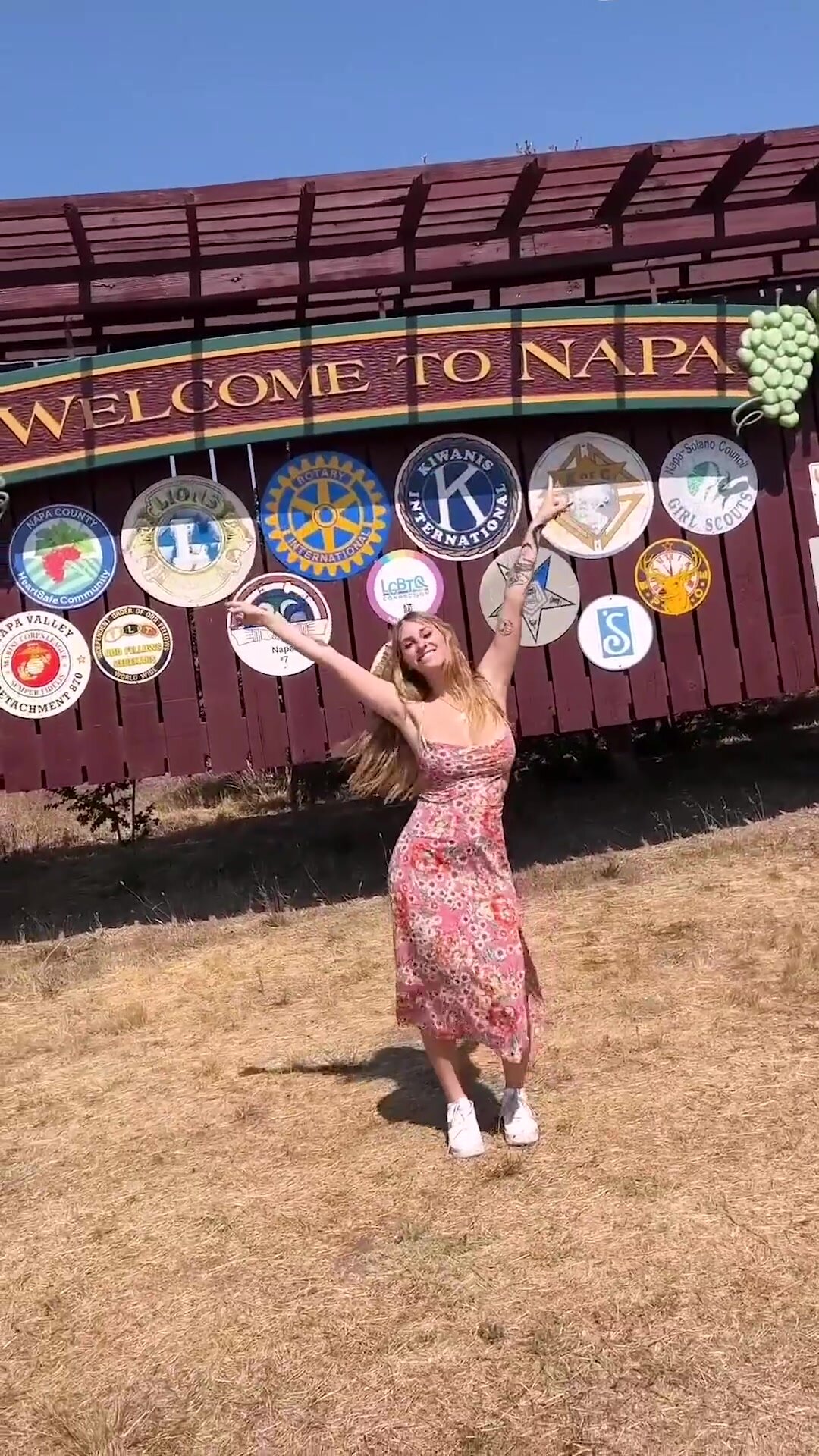 Wine her Dine her Fuck her