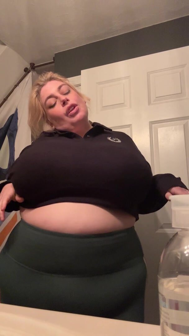 Did you know I’m only 5’3… maybe you can add a few inches