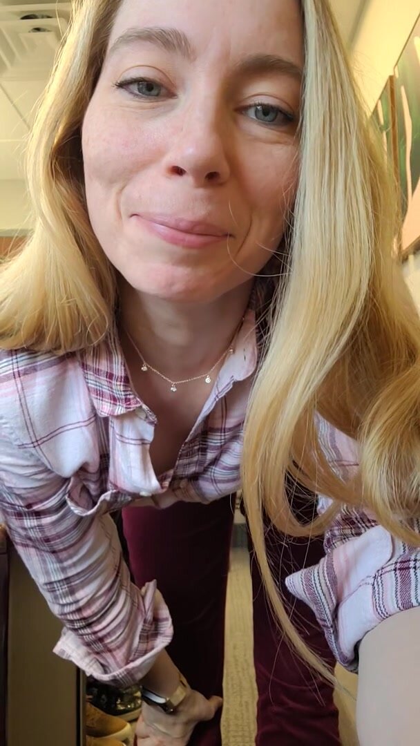 Brick Red and Maroon...