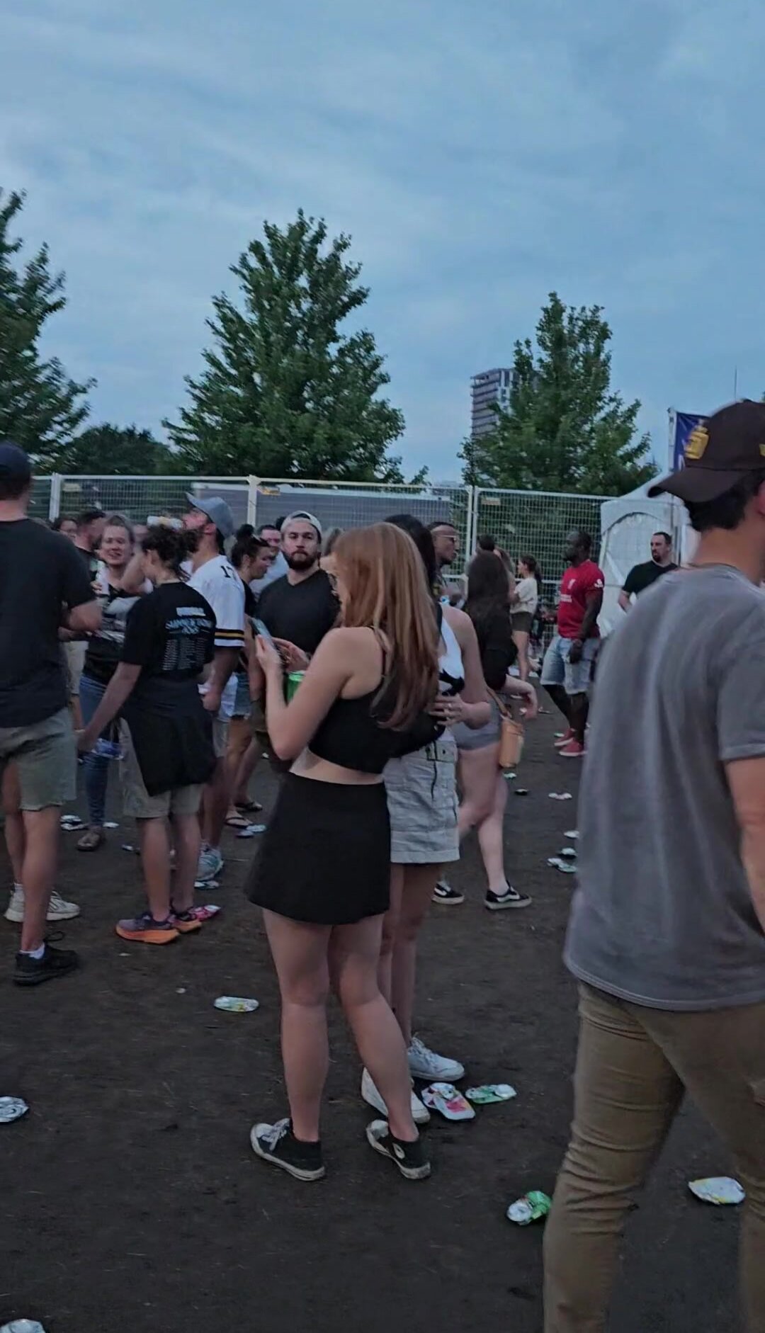 when im horny I have a habit of flashing my tits even in public places