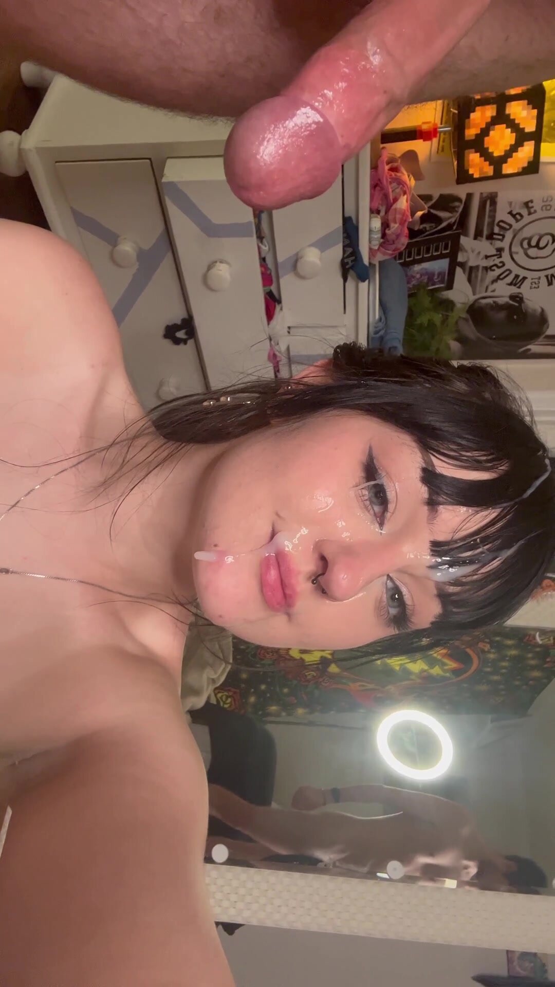 Take a guess on what caused this