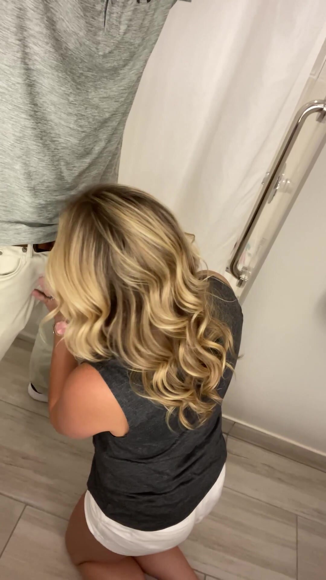 I legit don’t even know his name