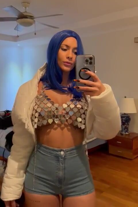 My cheating disguise