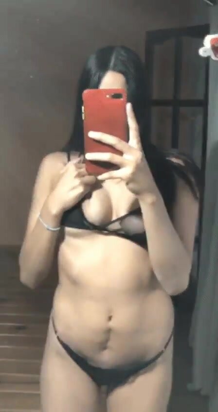 Do you like this view?