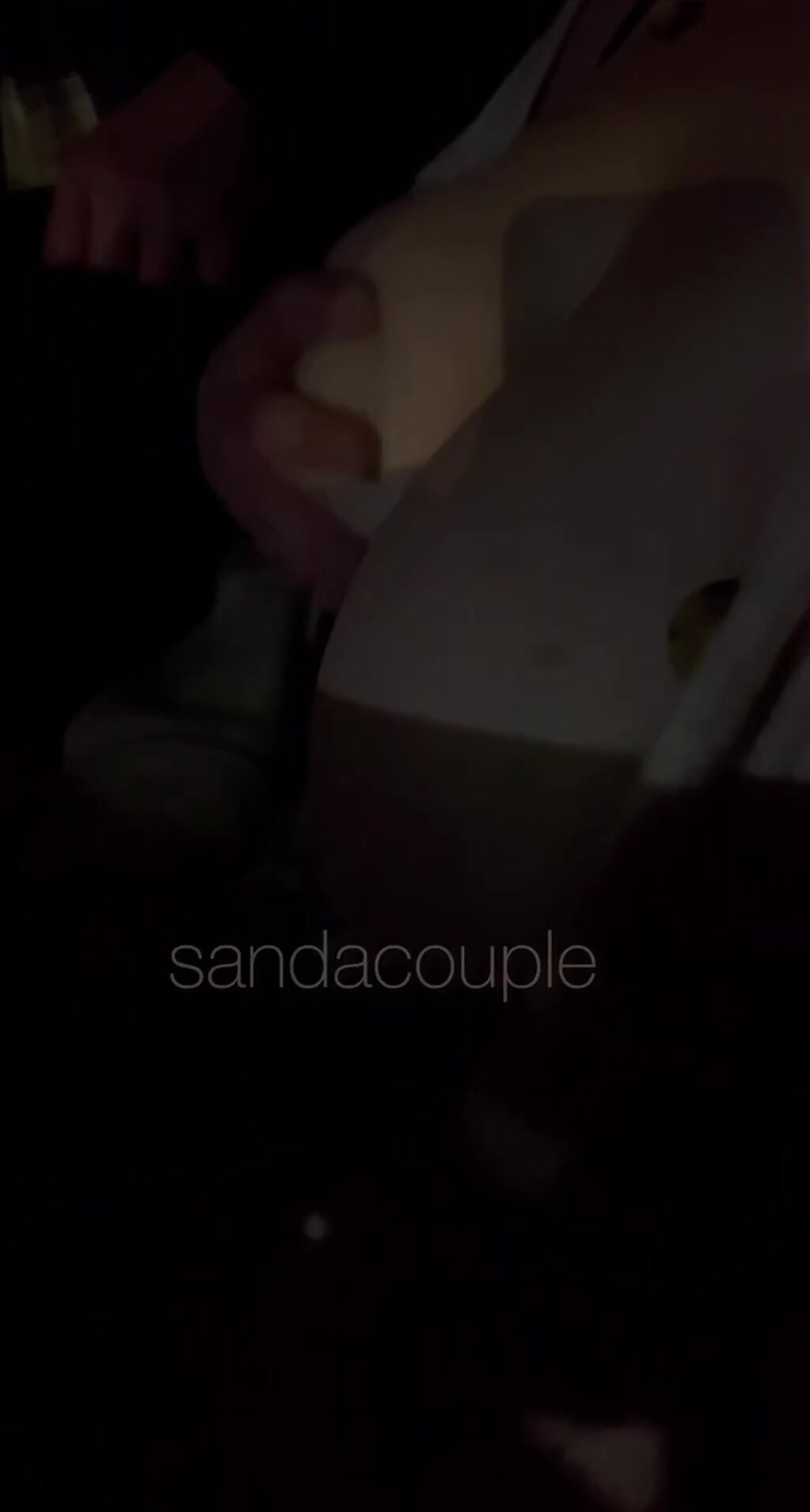 Asking a student on campus for directions and letting him rub my tits as a thank you. Second angle, filmed by hubby. Listen to the audio if you think it’s fake