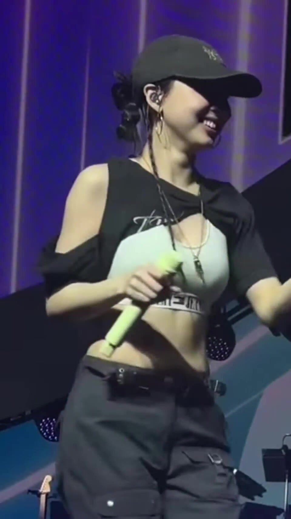 TWICE - Nayeon ft. Jihyo