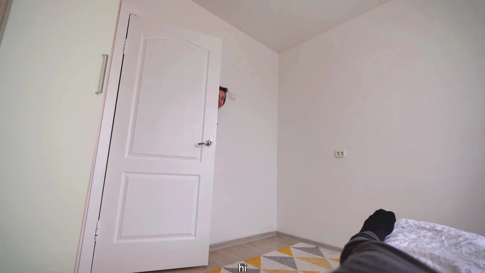 The things she did for money