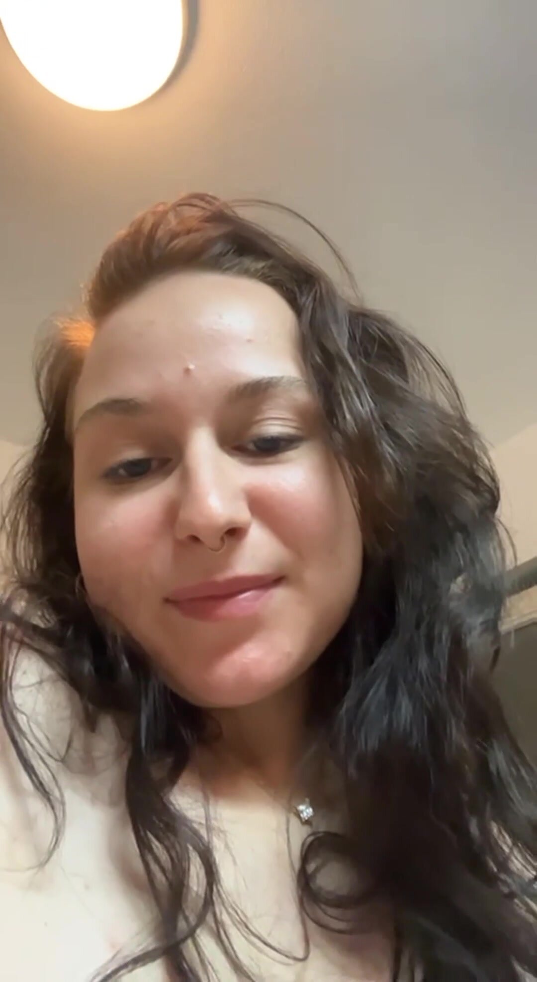 18yo mom is horny...