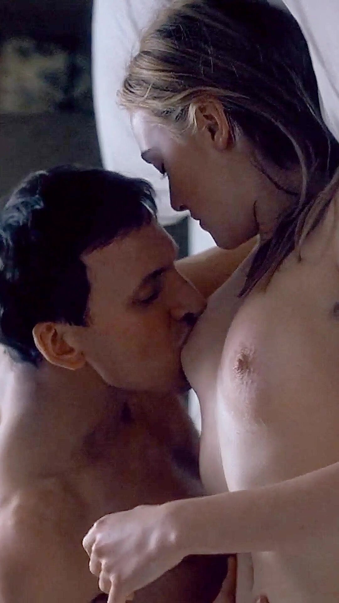 Kate Winslet young plot in Jude