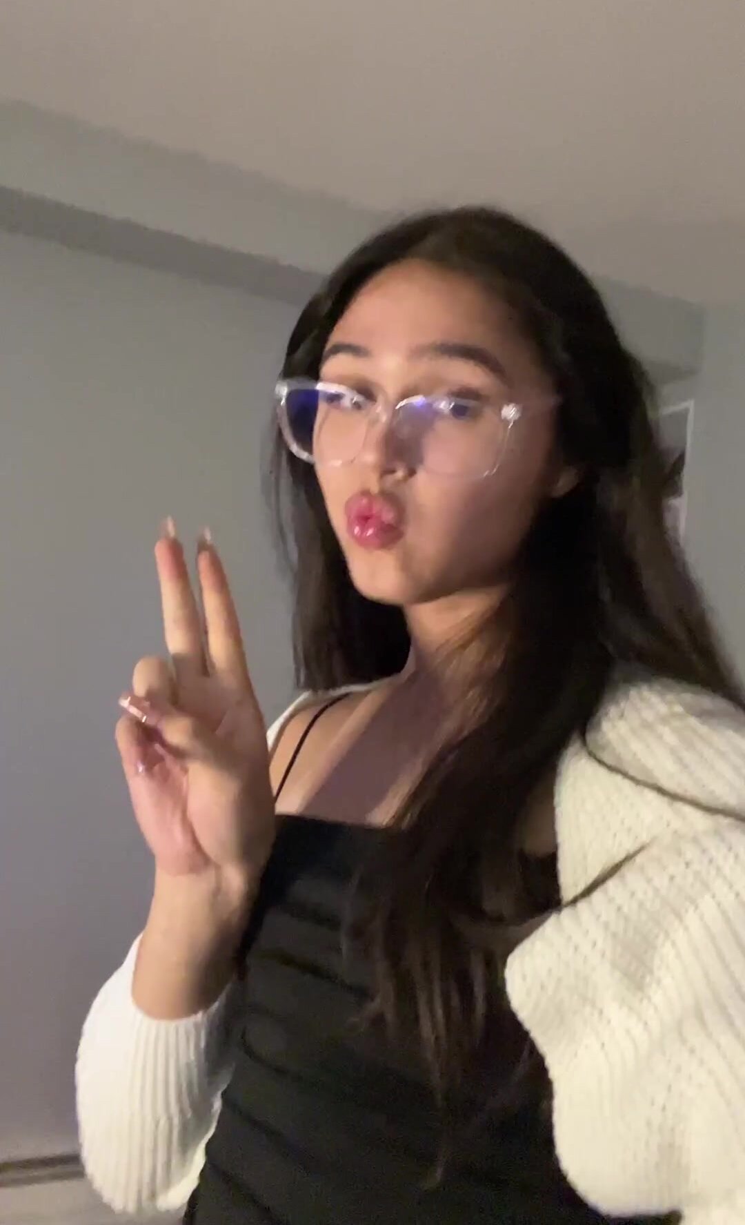 How badly do you want a trans girlfriend like me?