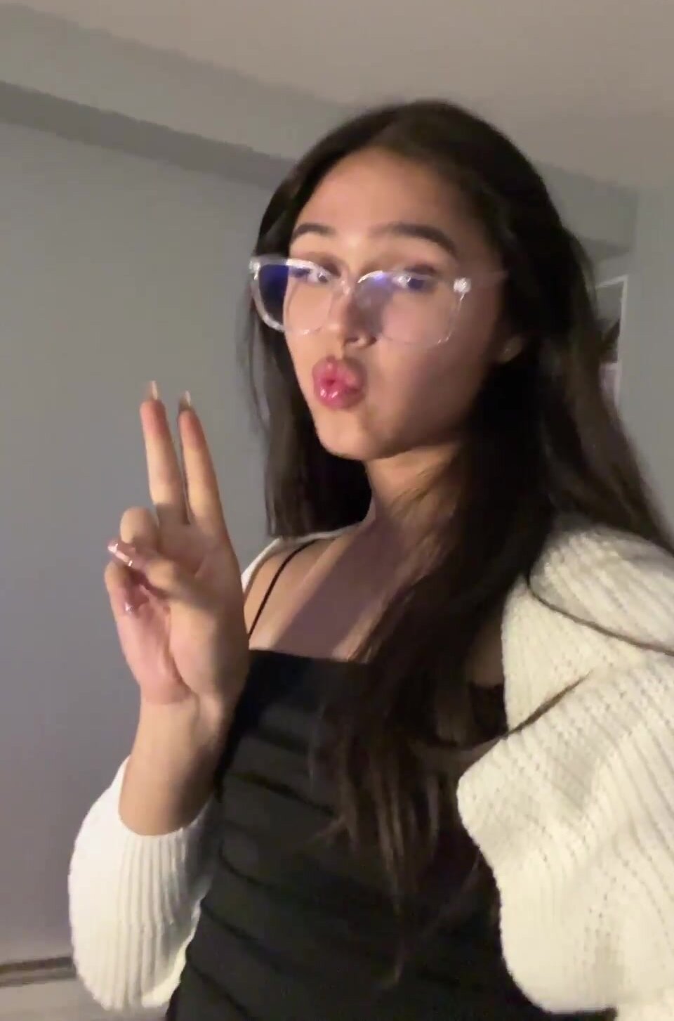 How badly do you want a trans girlfriend like me?