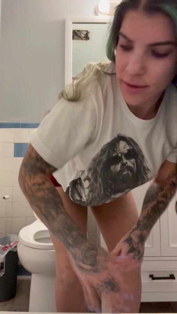 Switch the desperation up this morning