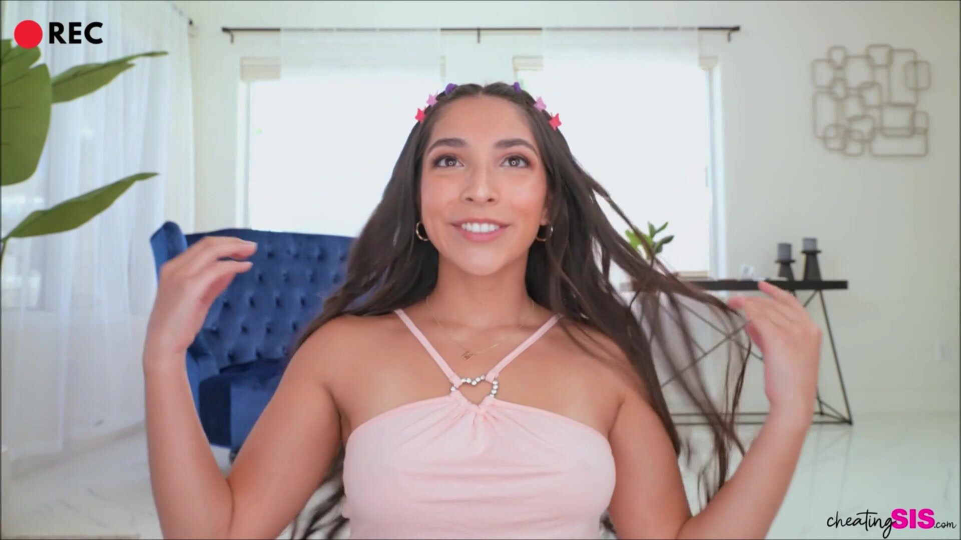 It's Not Cheating If...