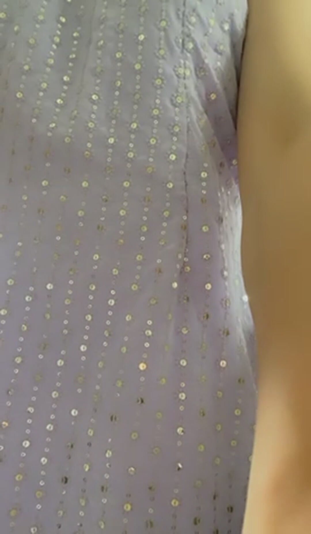 I was at a party but I sneaked away for a few moments so I could show off my indian outfit, what do you think?