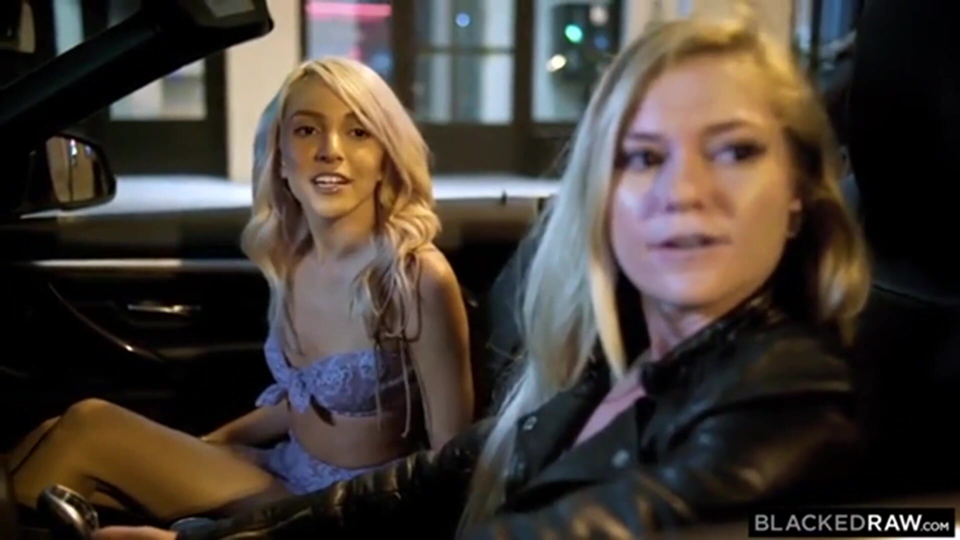 Please take me to see a “Raw Dawgz” concert!