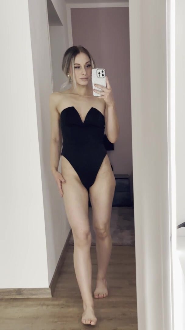 I think you need to fuck me