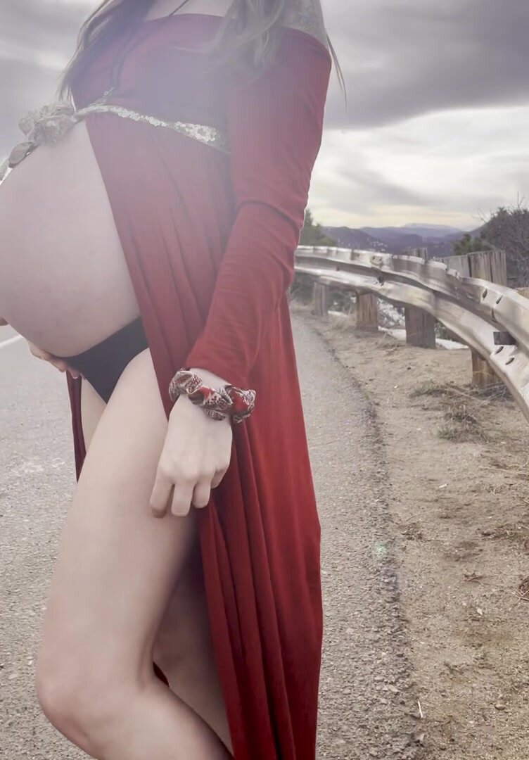 have you ever fucked a preggo? Y or N