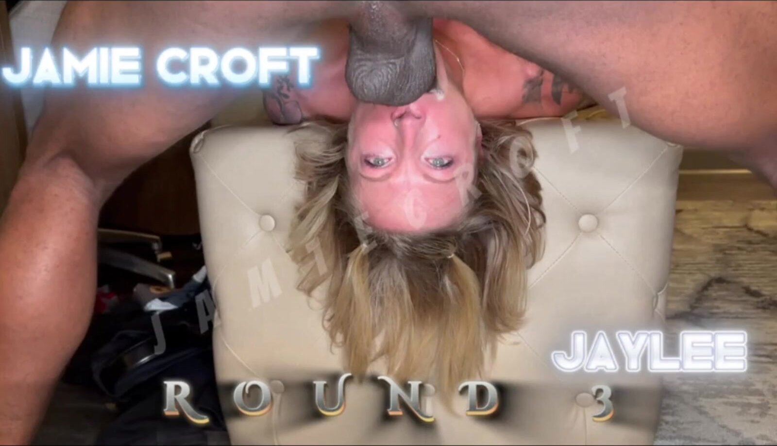 Let me be your BBC slut