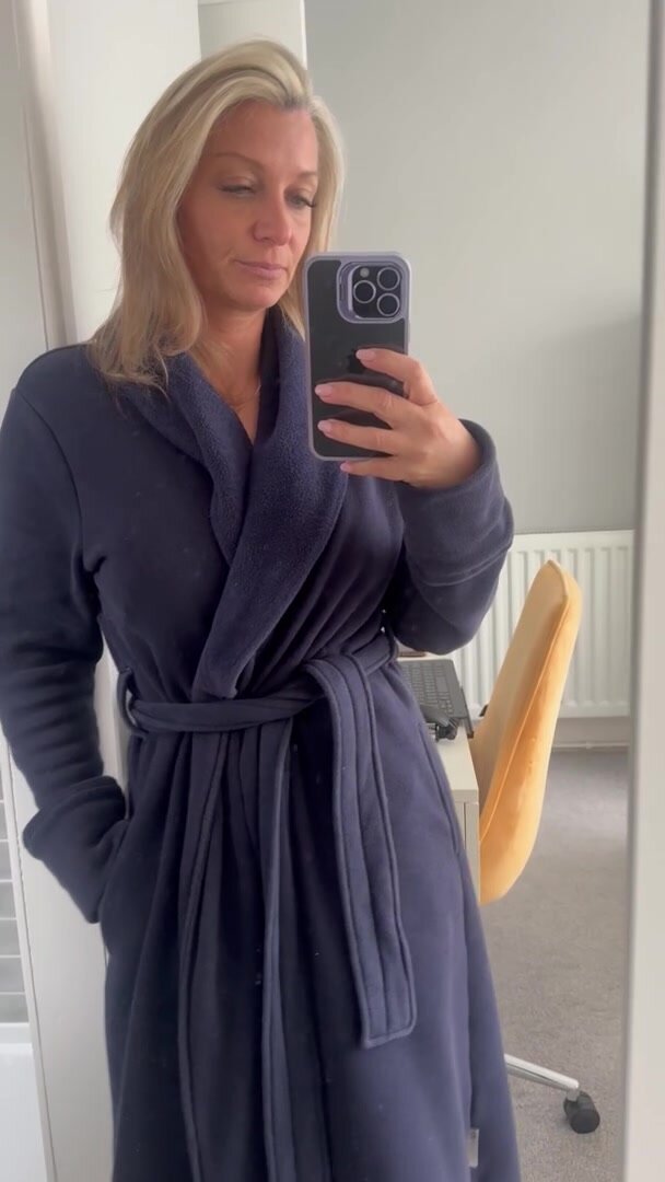 Do you like me teasing you?