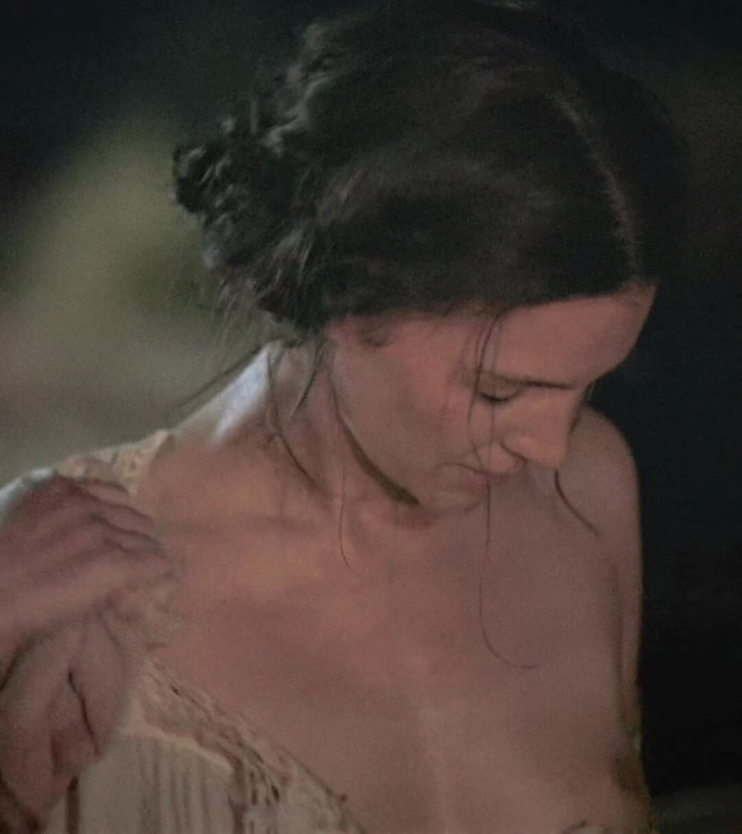 Ella Hunt - Horizon: An American Saga Chapter 1