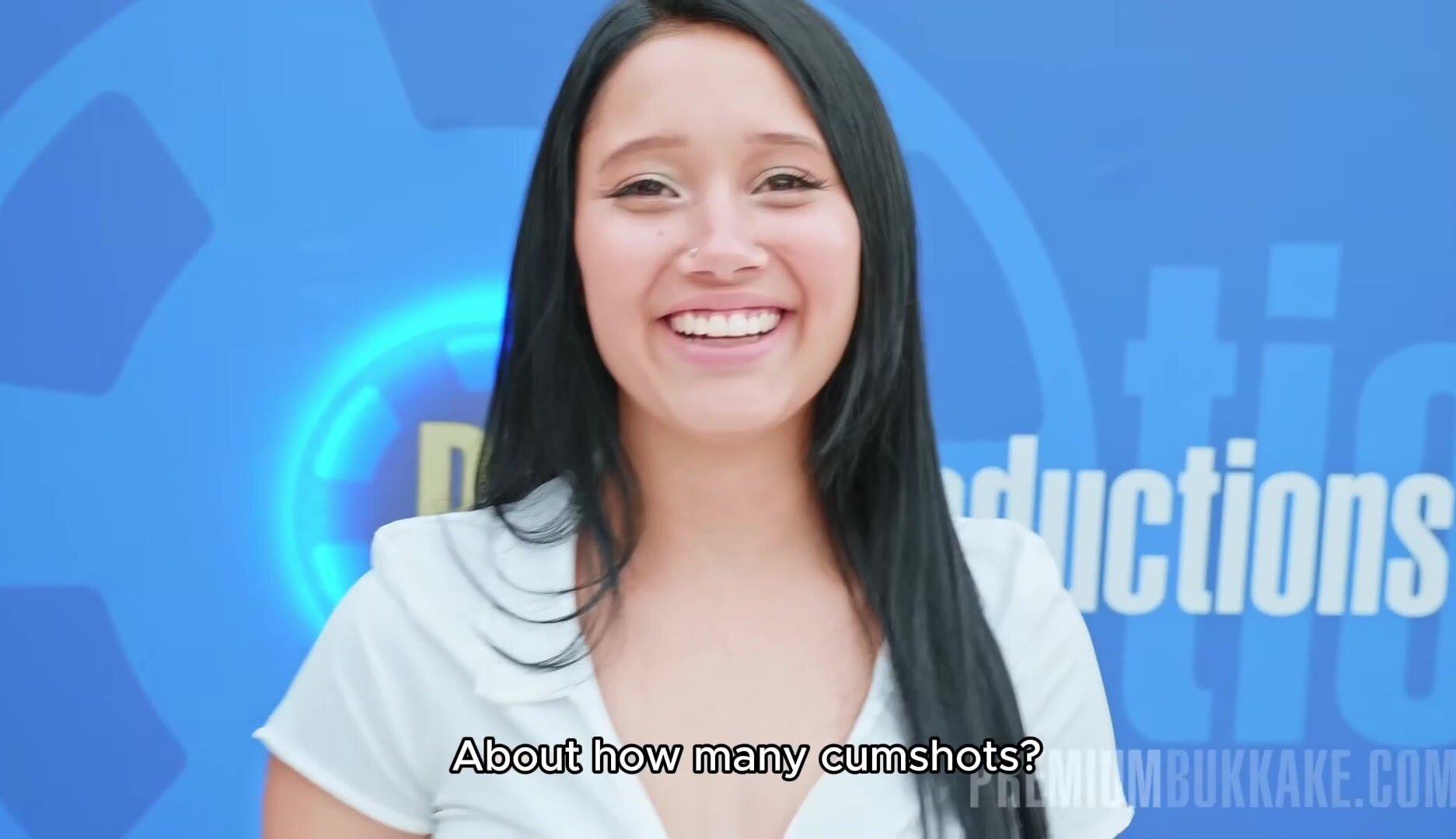 Lia couldn't keep the last load down