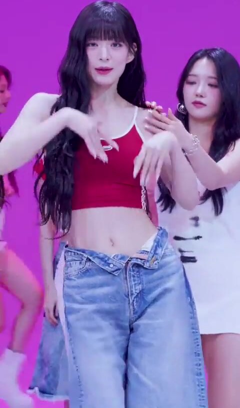 Chaeyoung - fromis_9