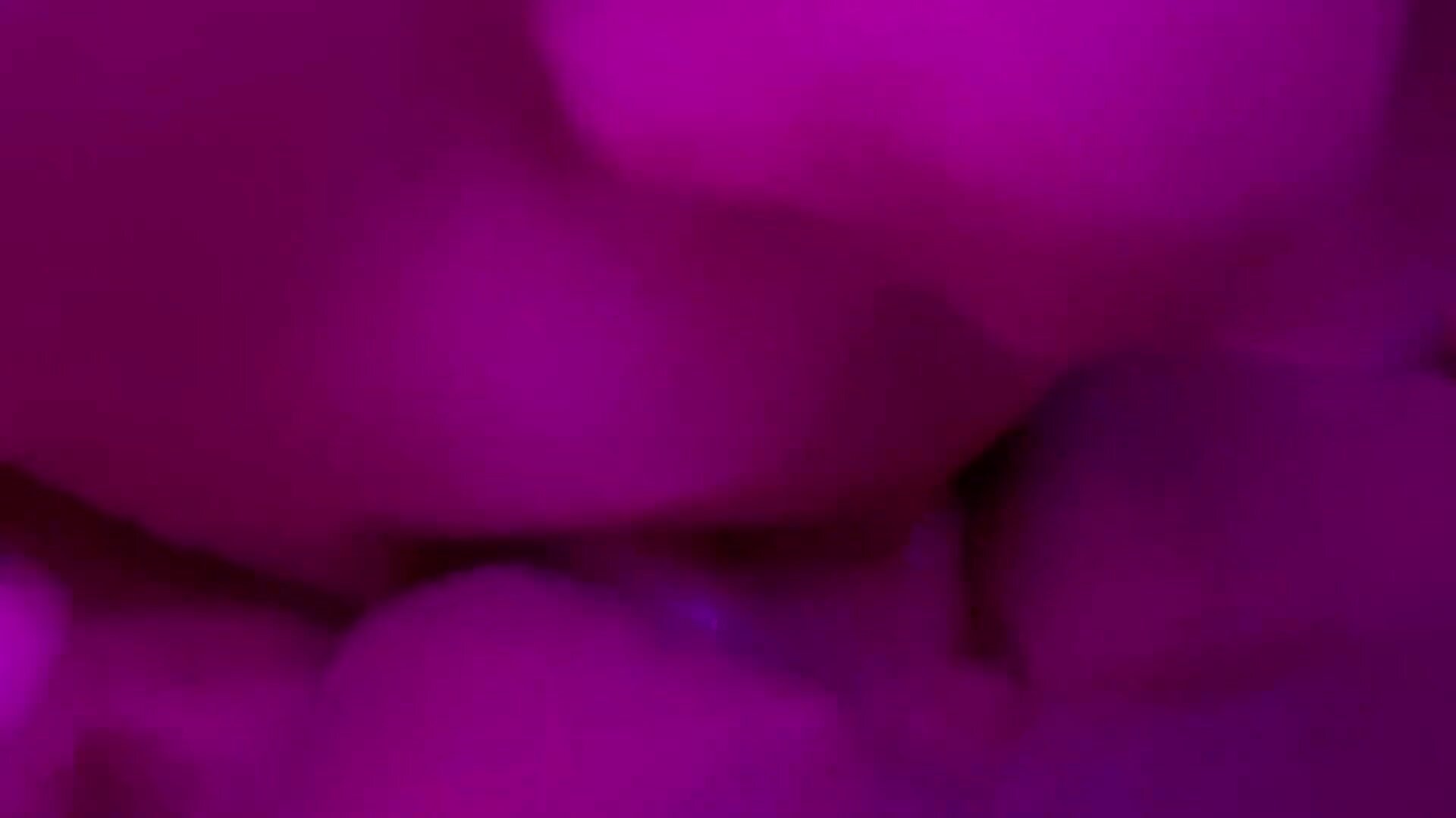 Hope you’re enjoying what I’m doing with my tongue