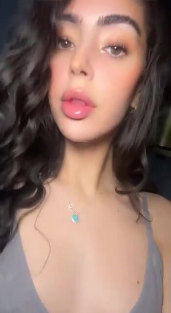 Who can gag on this??