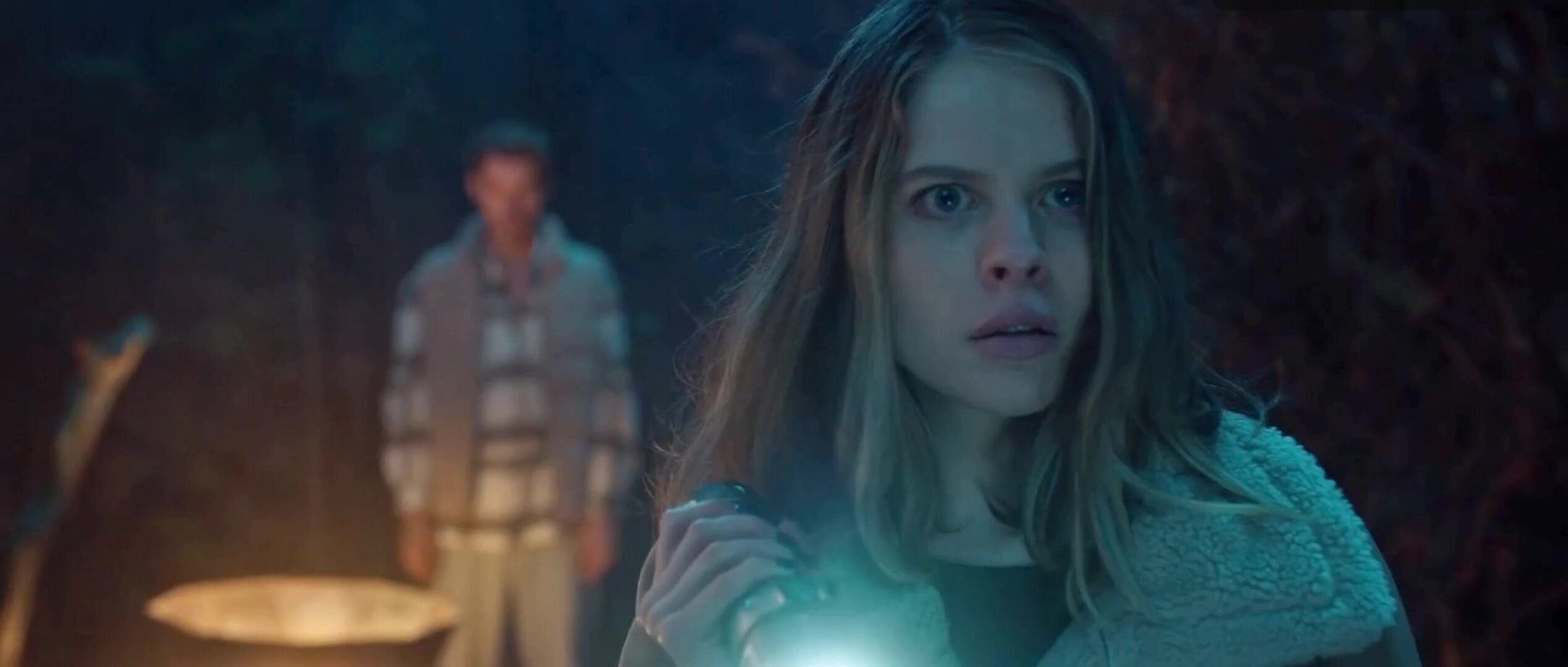 Angelina Pahomova in Succubus