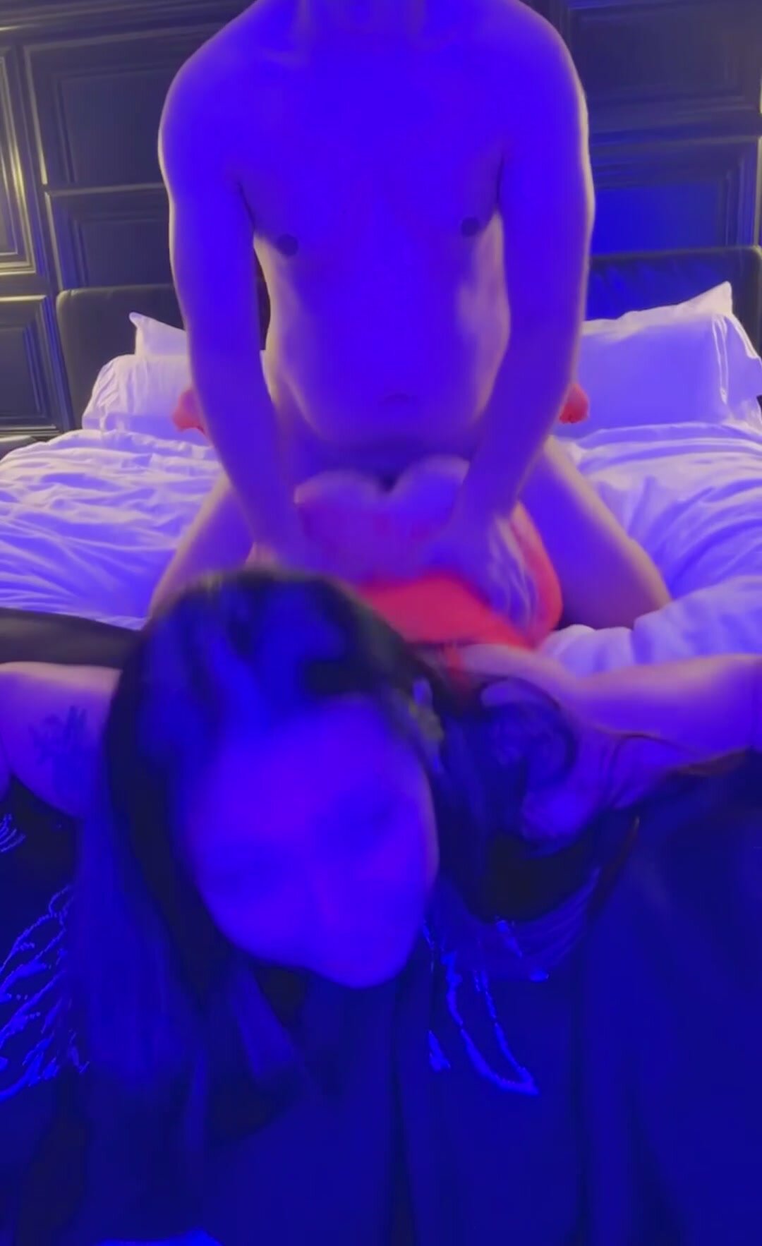 Show me who’s boss