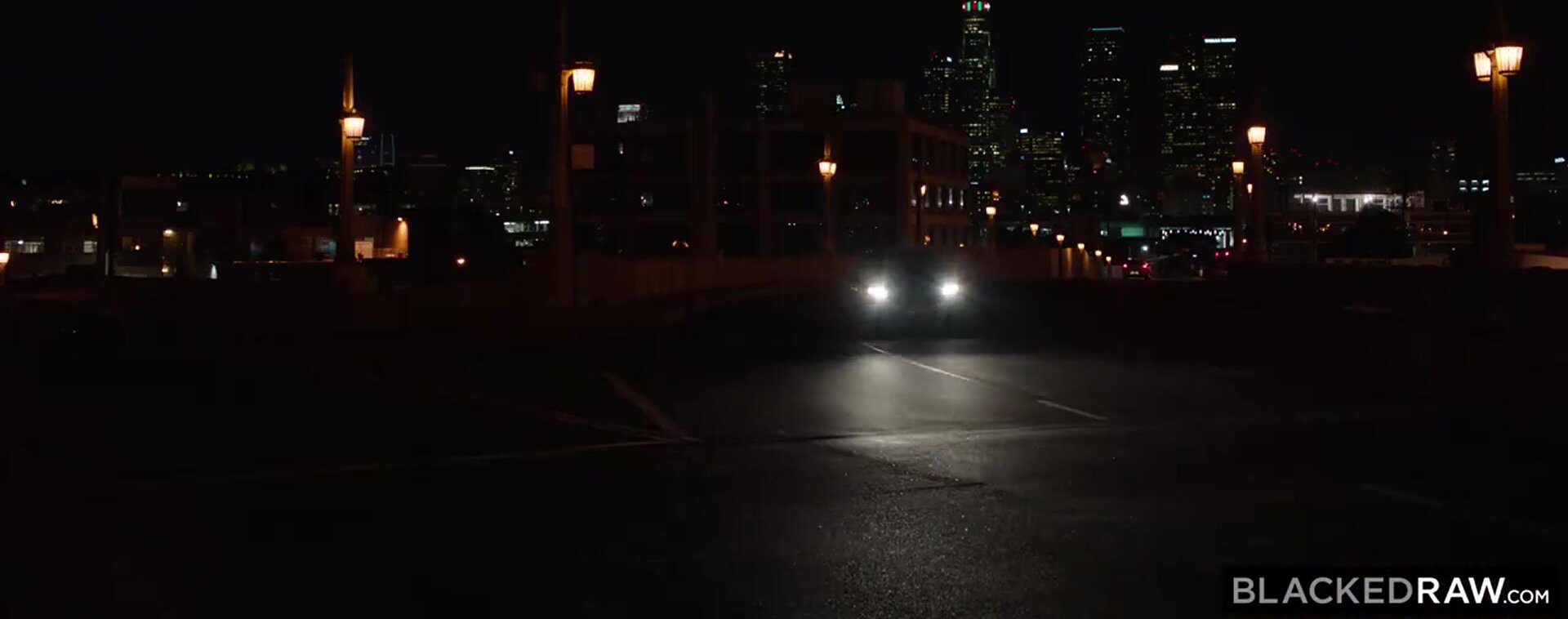 Valentina Nappi is back on blacked raw