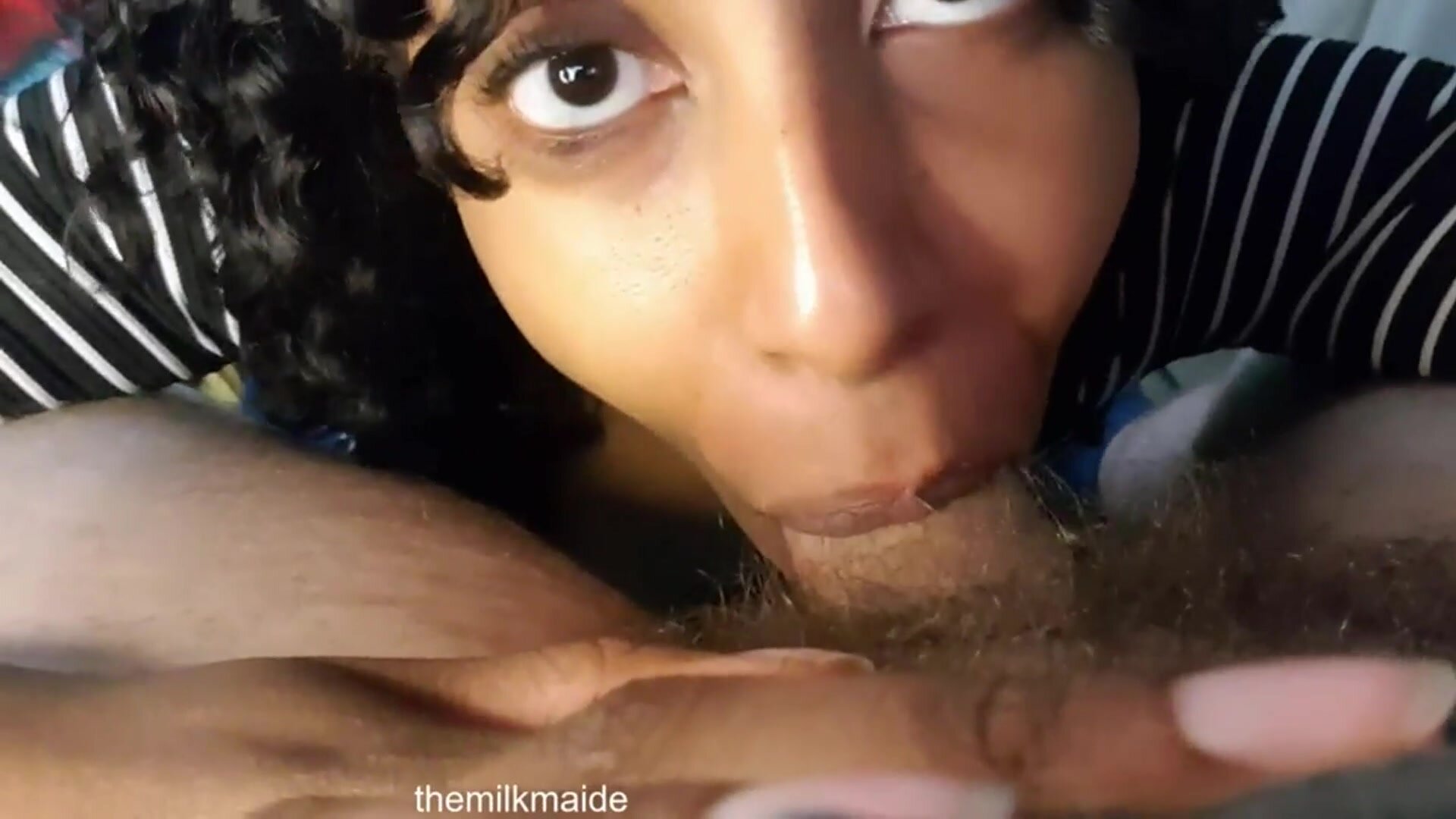 In my happy place again