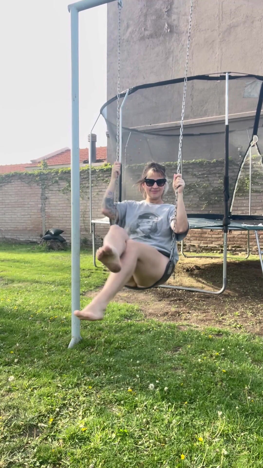 life is fun! Do you want to see me play?!