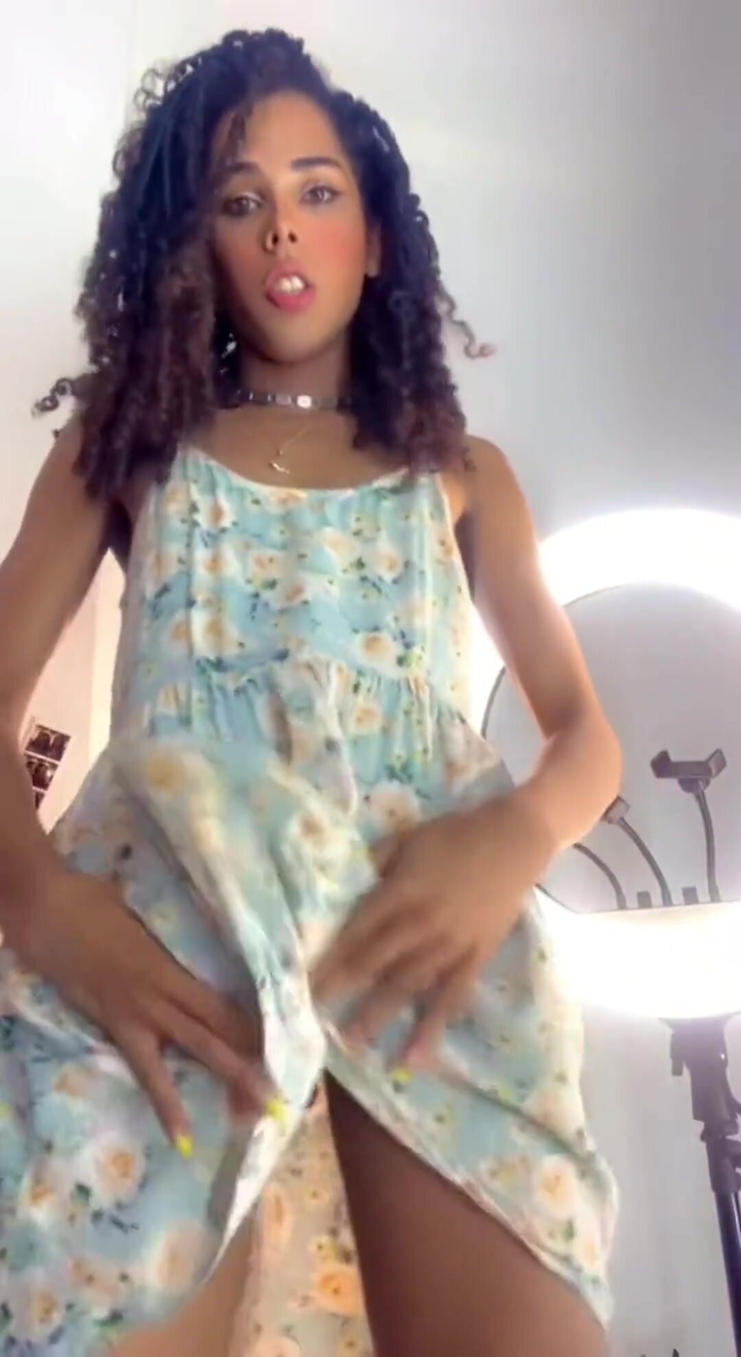 wanna get slapped by my big wand