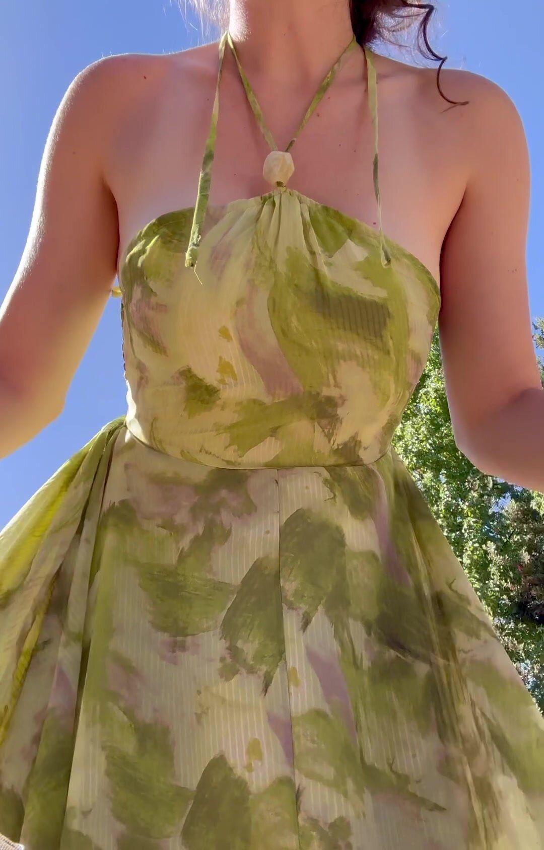 Unveiling my double ds