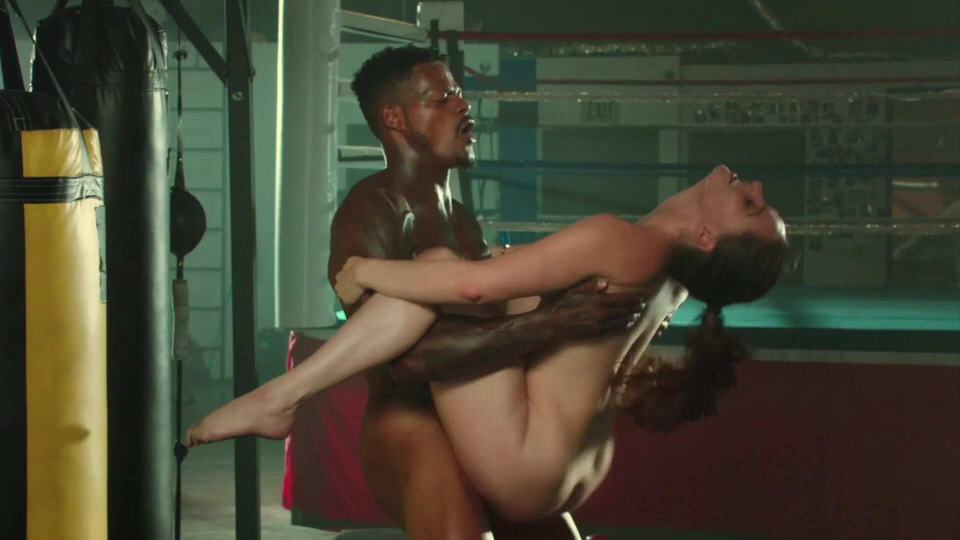 Standing Missionary Compilation